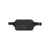 SAMSONITE Övtáska 154961-1276 Roadseeker BELT BAG DEEP BLACK, Fekete