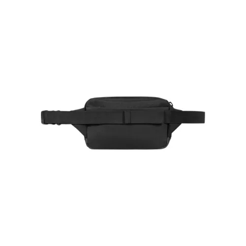 SAMSONITE Övtáska 154961-1276 Roadseeker BELT BAG DEEP BLACK, Fekete