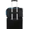 AMERICAN TOURISTER TAKE2CABIN 154985-0528 Hátizsák kerekekkel S 14.1" kék