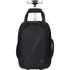 AMERICAN TOURISTER TAKE2CABIN 154985-1041 Hátizsák kerekekkel S 14.1" fekete