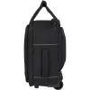 AMERICAN TOURISTER TAKE2CABIN 154985-1041 Hátizsák kerekekkel S 14.1" fekete