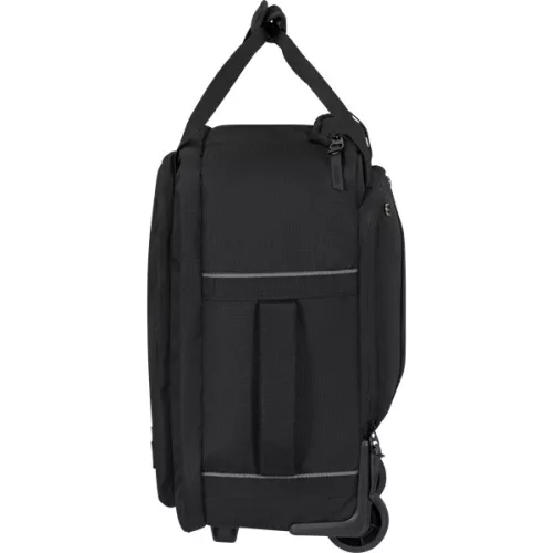 AMERICAN TOURISTER TAKE2CABIN 154985-1041 Hátizsák kerekekkel S 14.1" fekete