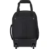 AMERICAN TOURISTER TAKE2CABIN 154985-1041 Hátizsák kerekekkel S 14.1" fekete
