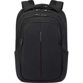 Samsonite-Guardit 3.0 Laptop Backpack M 15.6" Black