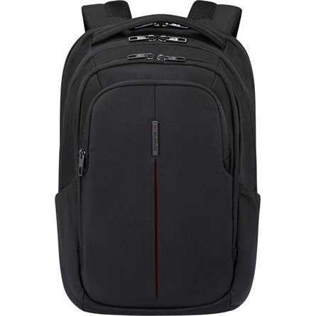 Samsonite-Guardit 3.0 Laptop Backpack M 15.6" Black