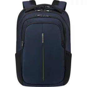 Samsonite-Guardit 3.0 Laptop Backpack M 15.6" Blue