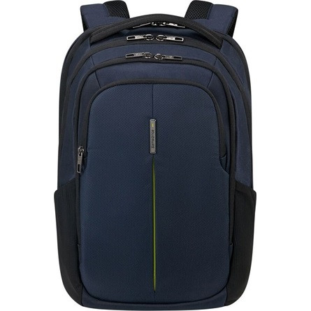 Samsonite-Guardit 3.0 Laptop Backpack M 15.6" Blue