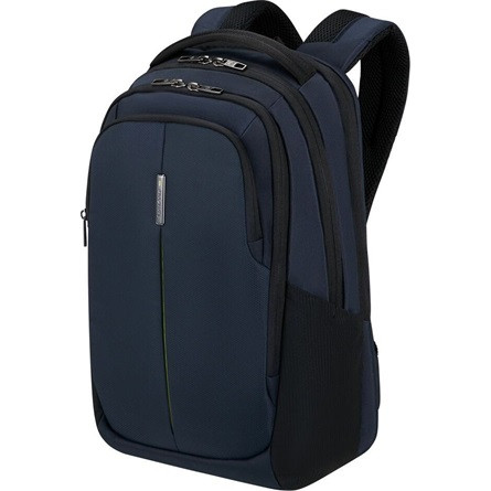 Samsonite-Guardit 3.0 Laptop Backpack M 15.6" Blue