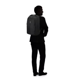 Samsonite - Guardit 3.0 Laptop Backpack L 17.3" Black