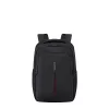 SAMSONITE Hátizsák 155198-1041 Guardit 3.0 BP UNDERSEATER S 14.1" BLACK, Fekete