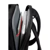 SAMSONITE Hátizsák 155198-1041 Guardit 3.0 BP UNDERSEATER S 14.1" BLACK, Fekete