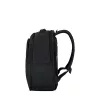 SAMSONITE Hátizsák 155198-1041 Guardit 3.0 BP UNDERSEATER S 14.1" BLACK, Fekete