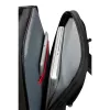 SAMSONITE Hátizsák 155199-1041 Guardit 3.0 BP UNDERSEATER M 15.6" BLACK, Fekete