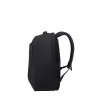 SAMSONITE Hátizsák 155199-1041 Guardit 3.0 BP UNDERSEATER M 15.6" BLACK, Fekete