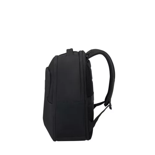 SAMSONITE Hátizsák 155199-1041 Guardit 3.0 BP UNDERSEATER M 15.6" BLACK, Fekete