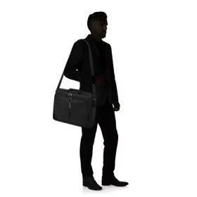 Samsonite - Guardit 3.0 Briefcase 17.3" Black