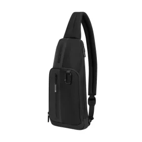 Samsonite - Biz2Go Slingbag M 9.7" Black