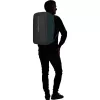SAMSONITE Duffle táska 155239-1277 BIZ2GO DUFFLE S DEEP BLUE, Kék