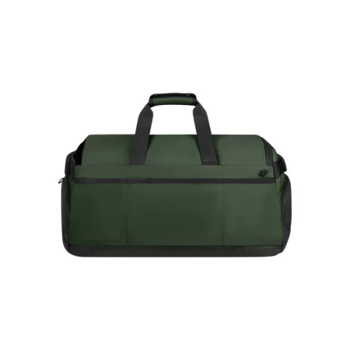 SAMSONITE Duffle táska 155239-1316 BIZ2GO DUFFLE S EARTH GREEN, Zöld