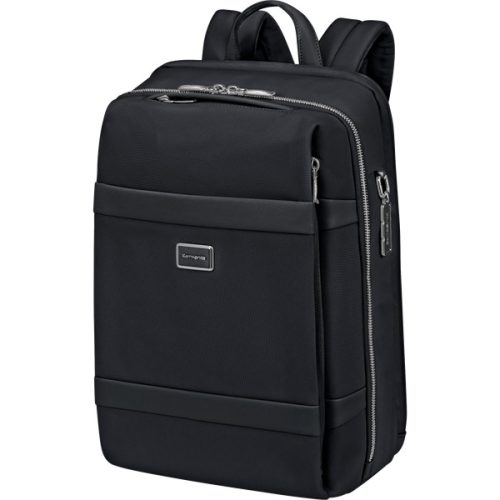 SAMSONITE 155344-1041 Image Biz laptop hátizsák 14.1" – fekete