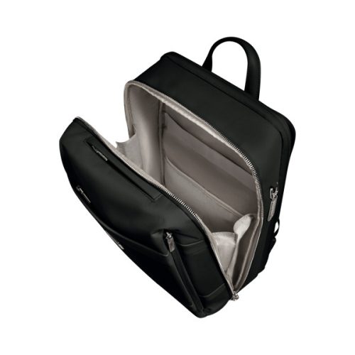 SAMSONITE 155344-1041 Image Biz laptop hátizsák 14.1" – fekete