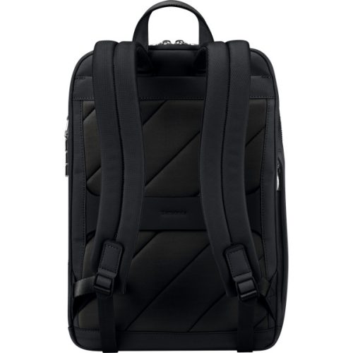 SAMSONITE 155344-1041 Image Biz laptop hátizsák 14.1" – fekete