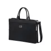 SAMSONITE Aktatáska 155350-1041, IMAGE BIZ BRIEFCASE 15.6" BLACK, Fekete