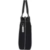 SAMSONITE Aktatáska 155350-1041, IMAGE BIZ BRIEFCASE 15.6" BLACK, Fekete