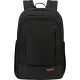 AMERICAN TOURISTER 155520-1041 Urban Groove UG29 LAPT.BP 15.6" OFFICE BLACK, Notebook Hátizsák, Fekete