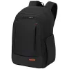 AMERICAN TOURISTER 155520-1041 Urban Groove UG29 LAPT.BP 15.6" OFFICE BLACK, Notebook Hátizsák, Fekete