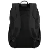 AMERICAN TOURISTER 155520-1041 Urban Groove UG29 LAPT.BP 15.6" OFFICE BLACK, Notebook Hátizsák, Fekete