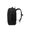 SAMSONITE Notebook hátizsák 155709-1041 Paradiver Light M 15.6", kabintáska, fekete