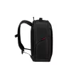 SAMSONITE Notebook hátizsák 155709-1041 Paradiver Light M 15.6", kabintáska, fekete