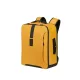 SAMSONITE Notebook hátizsák 155709-1924 Paradiver Light M 15.6", kabintáska, sárga