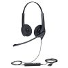 Jabra BIZ 1500 USB DUO NOICE-C WIDEBAND BOOM IP-TELEPHONY   IN