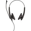 Jabra BIZ 1500 USB DUO NOICE-C WIDEBAND BOOM IP-TELEPHONY   IN