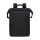 SAMSONITE Notebook hátizsák 156087-1041, 15.6" - Fekete -COATIFY BIZ IPX4 ROLLTOP