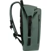 Samsonite Notebook hátizsák 156087-1388 COATIFY BIZ IPX4 ROLLTOP BP 15.6" Green, Zöld