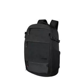   Samsonite American Tourister - Pacepro  Laptop Backpack 17.3" Flash Black