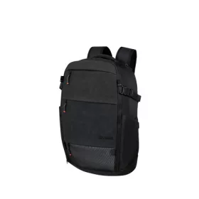   Samsonite American Tourister - Pacepro Laptop Backpack 15.6" Flash Black