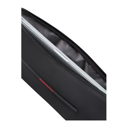 Samsonite - Ecodiver Add-ons Laptop Sleeve 15.6" fekete