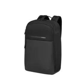 Samsonite- Moderny Laptop Backpack 15.6" Black