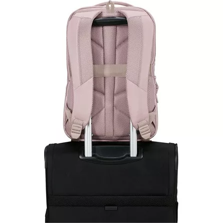 Samsonite - Guardit Classy 2.0 Laptop Backpack 14.1" Stone Grey