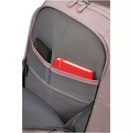 Samsonite - Guardit Classy 2.0 Laptop Backpack 14.1" Stone Grey