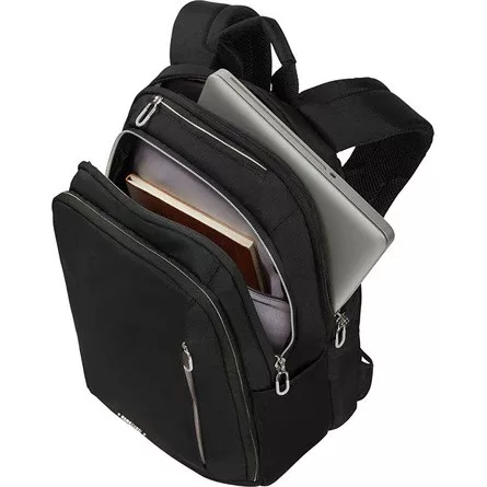 Samsonite - Guardit Classy 2.0 Laptop Backpack 15.6" Black