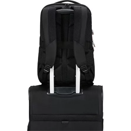 Samsonite - Guardit Classy 2.0 Laptop Backpack 15.6" Black