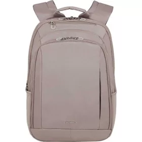   Samsonite - Guardit Classy 2.0 Laptop Backpack 15.6" Stone Grey