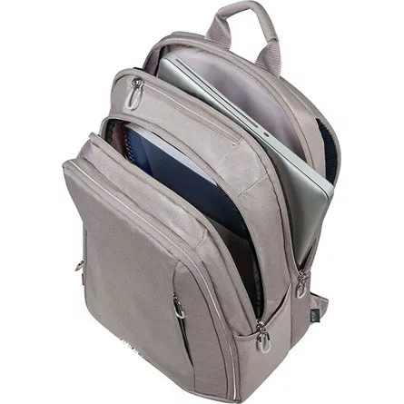 Samsonite - Guardit Classy 2.0 Laptop Backpack 15.6" Stone Grey
