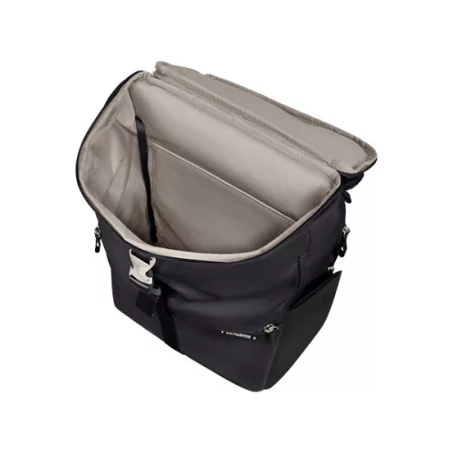 SAMSONITE  158823-1041, Move Journey Rucksack 15.6" Black