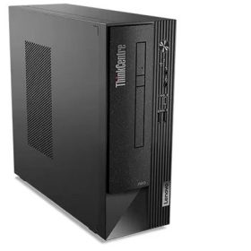   Lenovo ThinkCentre neo 50s Gen 4 SFF desktop számítógép (frissítve Windows 11 Pro-ra) (vásárlás helyén garanciális)